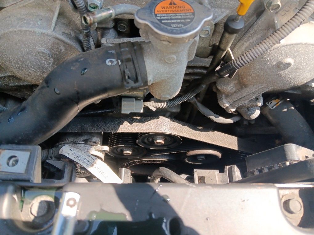 Mechanic Mobile Auto Repair