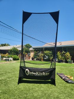 Bownet Solo Kicker