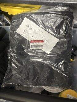 KIA SORENTO CARGO NET 2021-2024