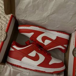 Nike Dunk Low 6y (GS)