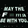 George F=ma