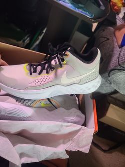 Nike 11.5 Fly By  Mid 3 - New Nuevo