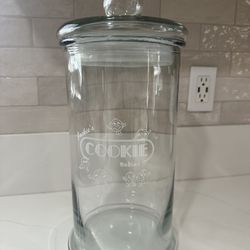 Cookie Jar