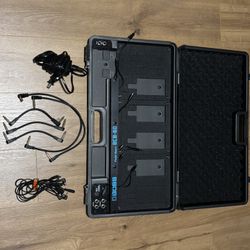 Boss Pedal Board BCB-60