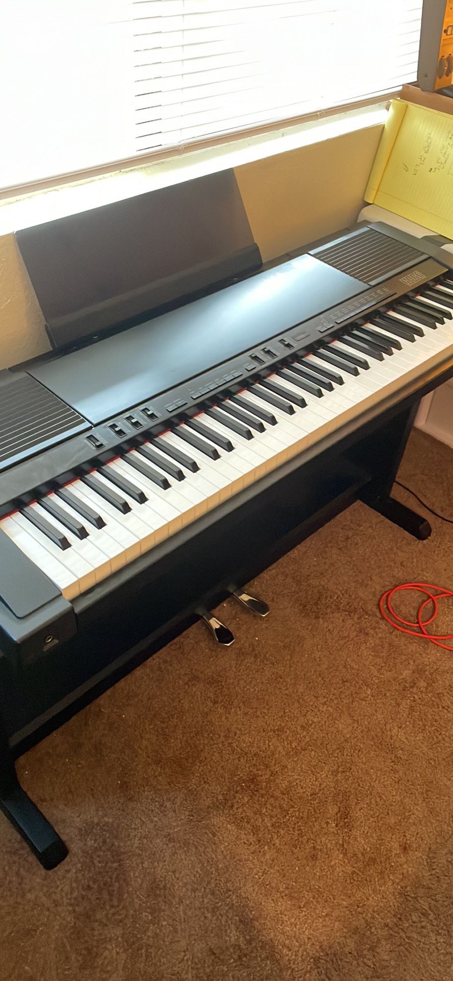 DP2000C Digital Piano for Sale in Lakewood, WA OfferUp