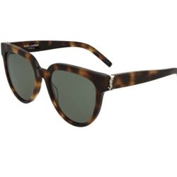 Saint laurent sunglasses women, Cat Eye