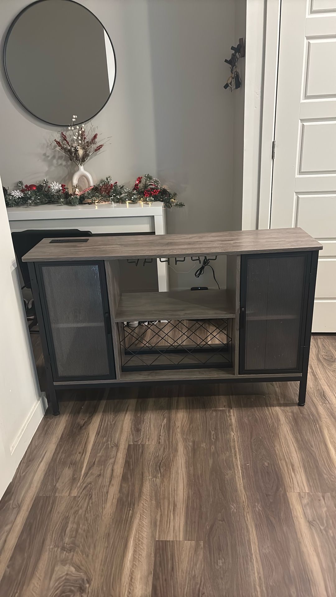 Mini Bar For Sale Because We Are Moving