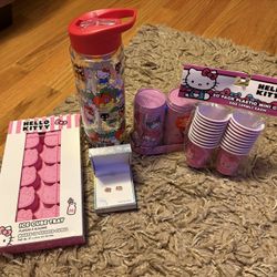 Hello Kitty Bundle 