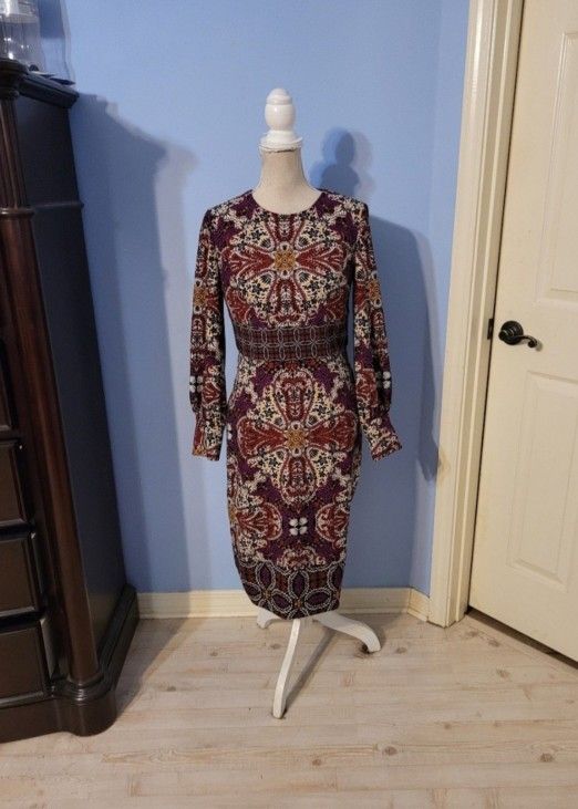 Chico's Size 0 Womens Dress