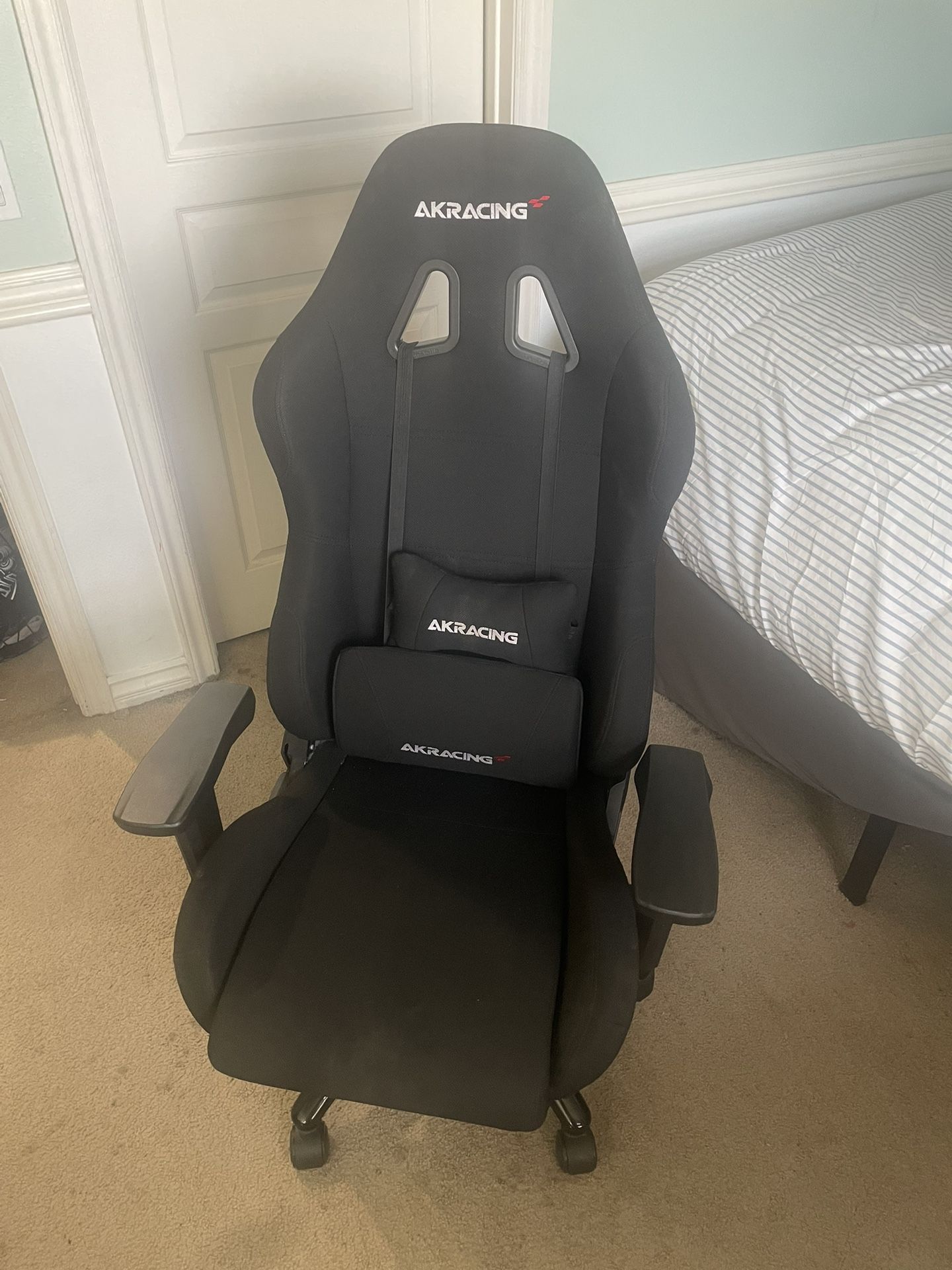 AKracing Chair