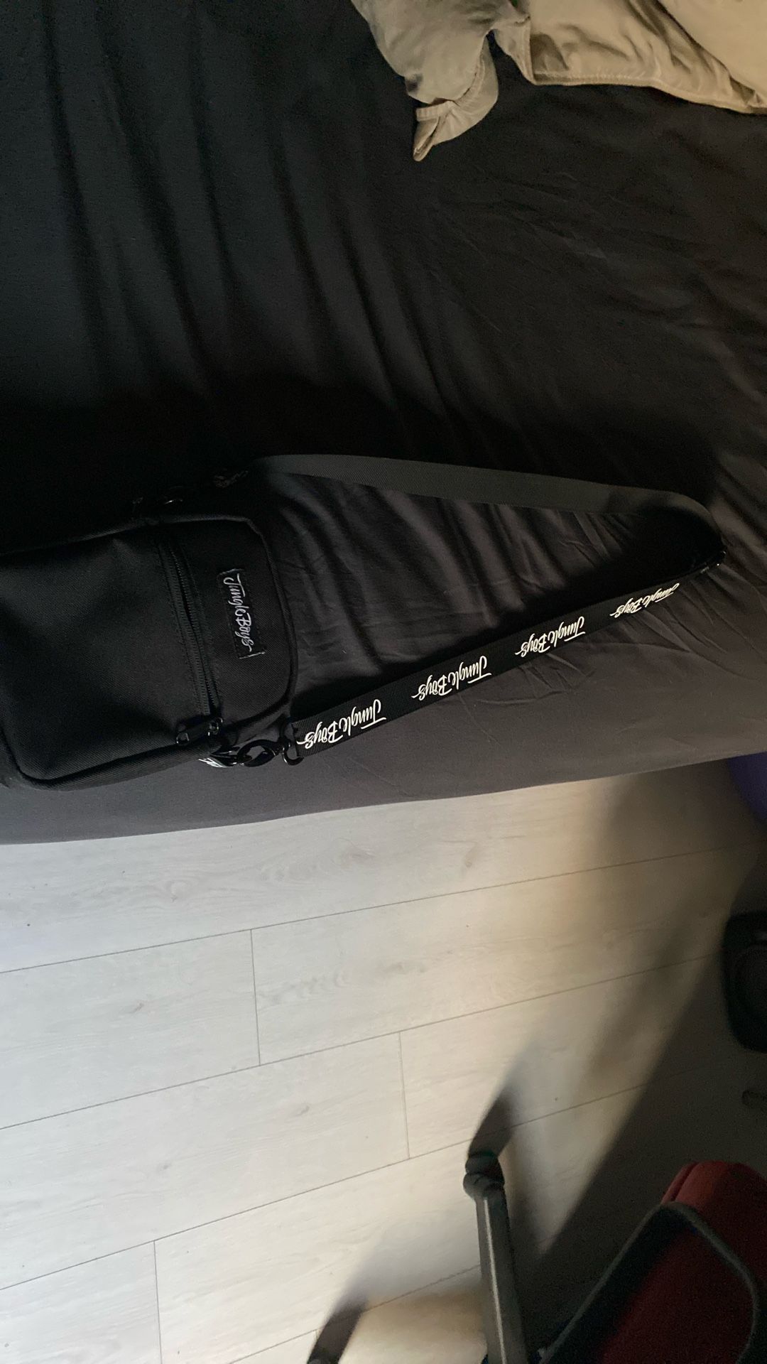 Jungleboys smellproof shoulder bag