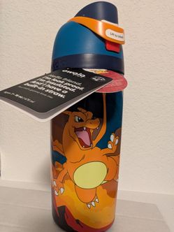 Pokemon x Owala x Target Pikachu Water Bottle
