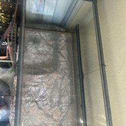 40-50 Gallon Reptile tank 
