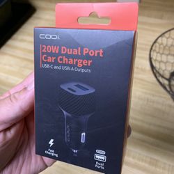 Car Charger