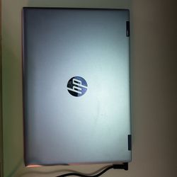 HP Pavilion X360 
