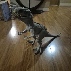 Dinosaurio  