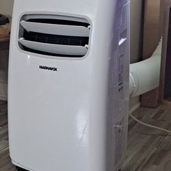 Magnavox 12,000 Btu Portable Air Conditioner 