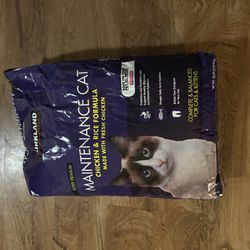 Comida Para Gatos