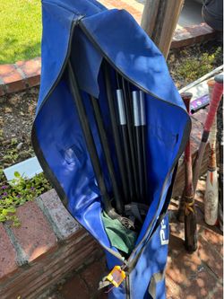 Pitching Net