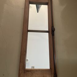 Antique Mirror