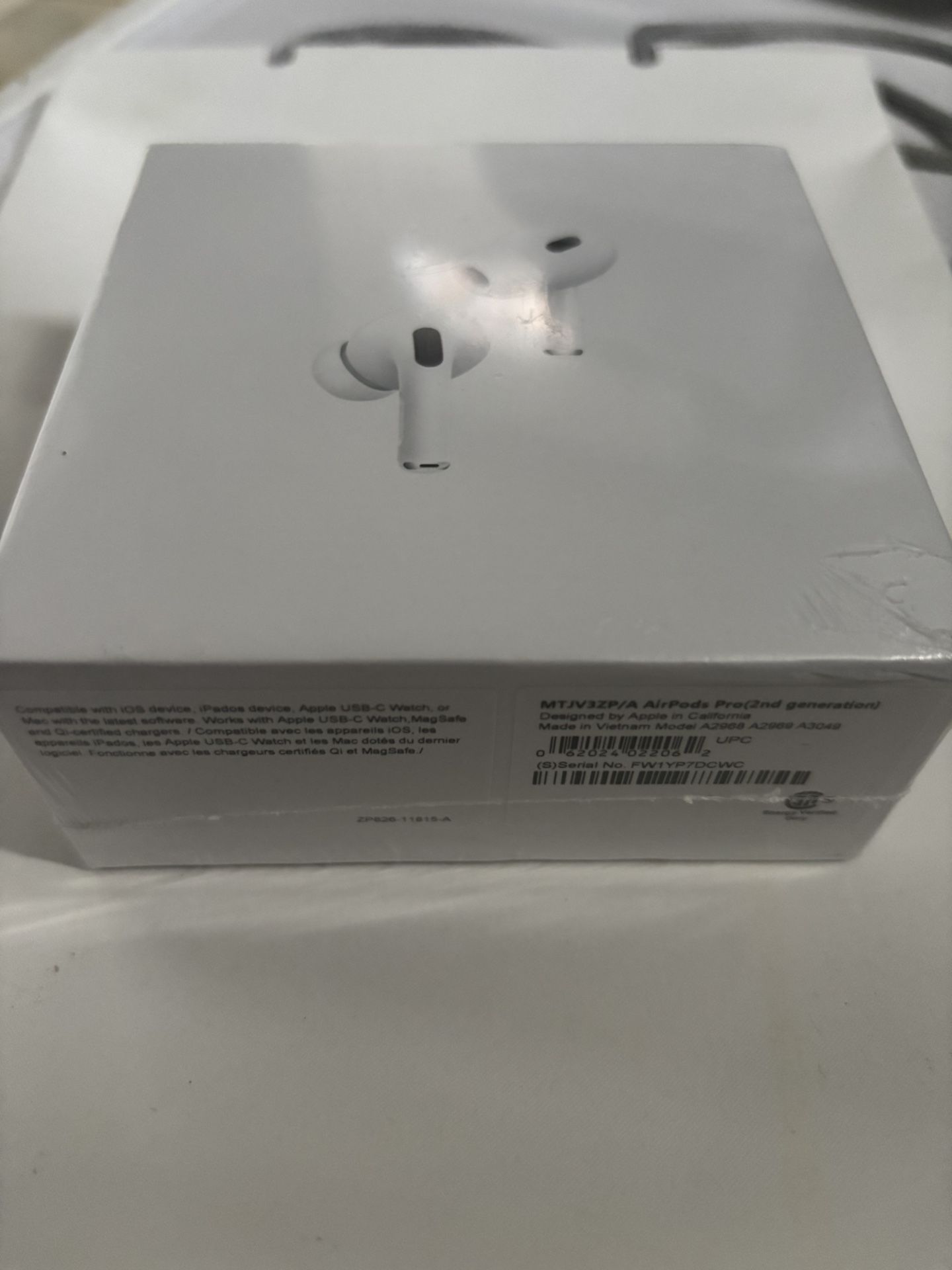 Airpod Gen 2