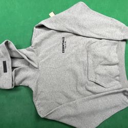Essentials Hoddie