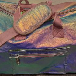 Dance Bag 