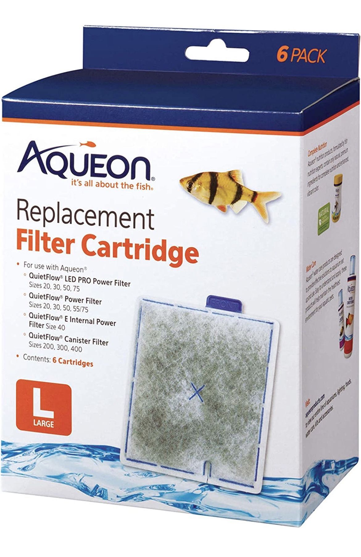 Fish Tank Filters