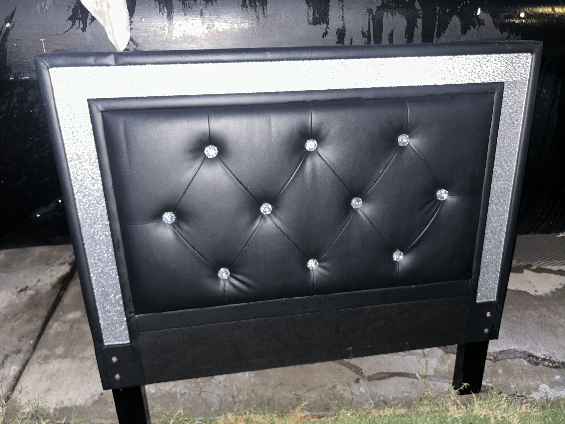 Bed Frame