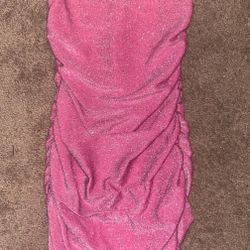 Mini Dress