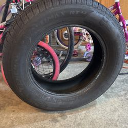 General Altimax Rt Tire 