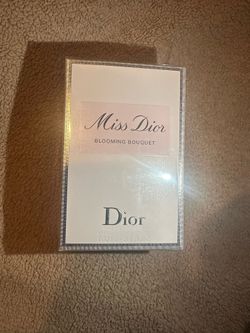 Miss Dior Blooming Bouquet