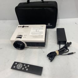 Vankyo Leisure 3 Pro Video Projector 