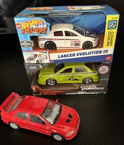 Lancers