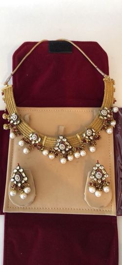 Gorgeous Set