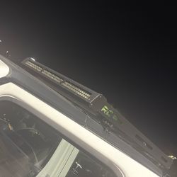 Jeep Wrangler JL Roof Rack 