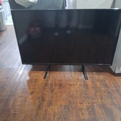 Tv Philips 58 " 4k Rokut 
