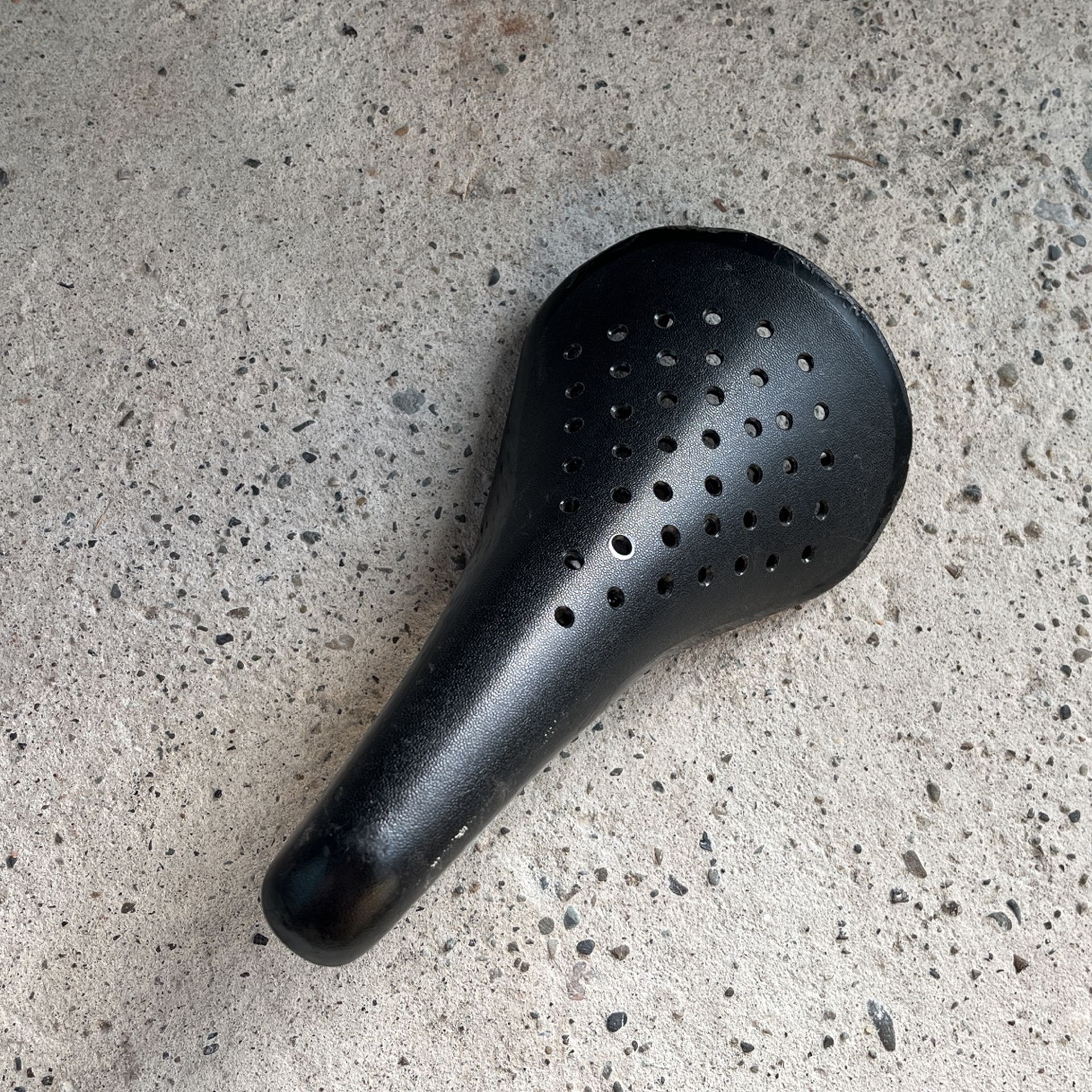 Old School Bmx Vintage Bmx Seat GT Bmx Hutch Dyno Elf Robinson 