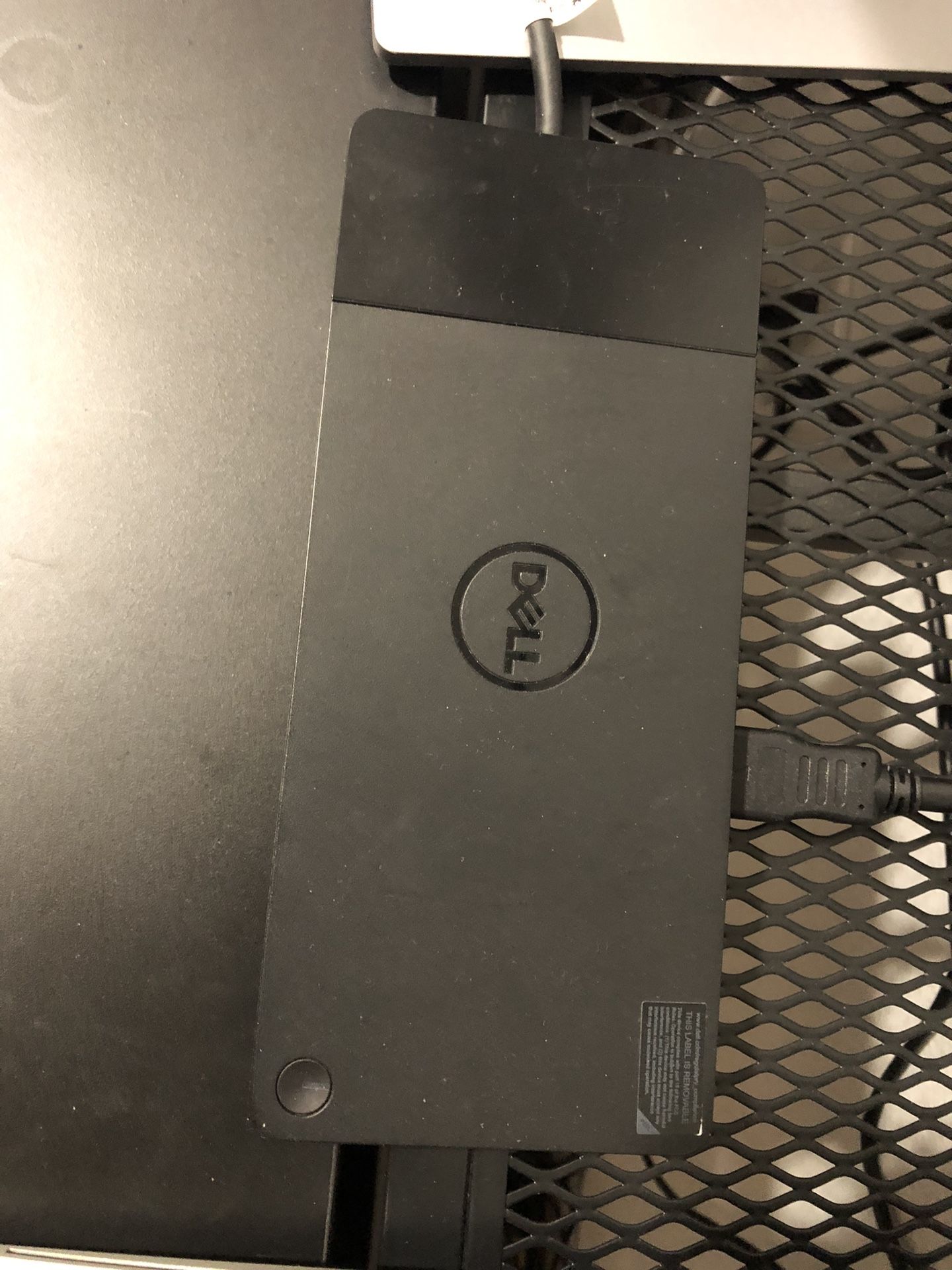 Dell Docking Station