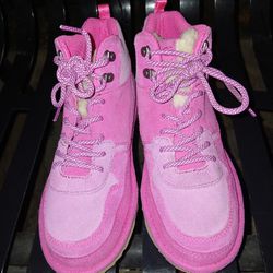 UGG Highland Hi Heritage Women’s Sneaker Boots