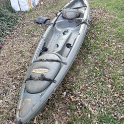 Kayak