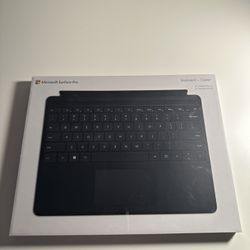 Microsoft Surface Pro Keyboard Clavier