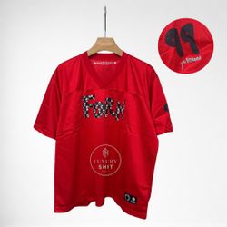 Chrome Hearts x Matty Boy Jersey Size M – BNWT + Bag