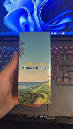 Pacific chill Louis Vuitton