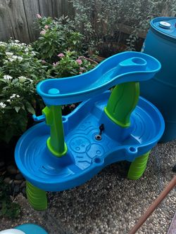 Water tube
