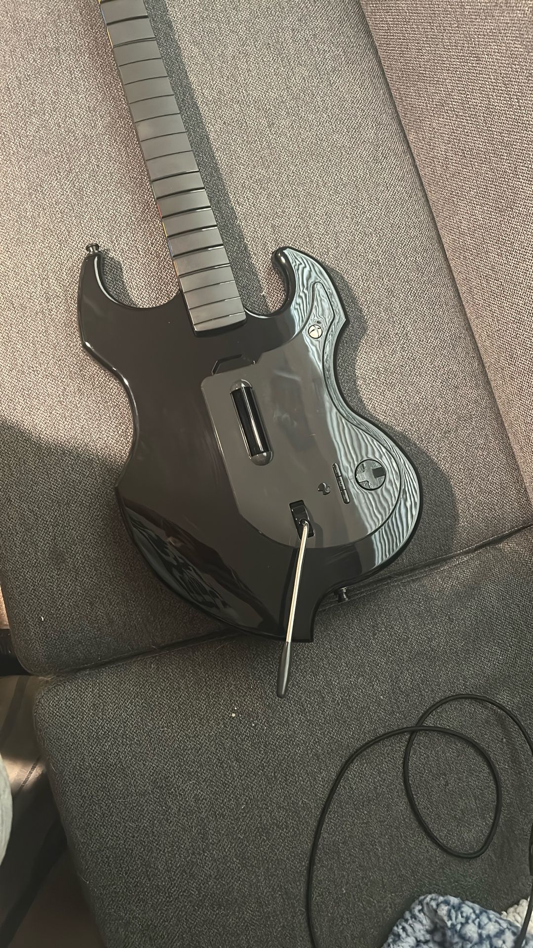 Xbox Riffmaster