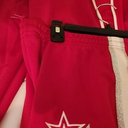 Sports Dancer Cover Up Wear