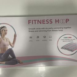 Fitness Hoop 