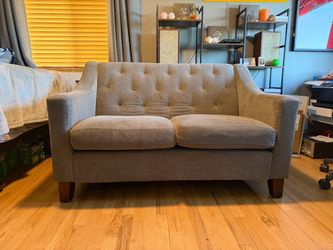 Loveseat Couch