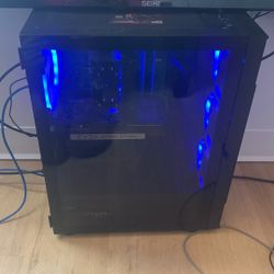 Gaming PC 